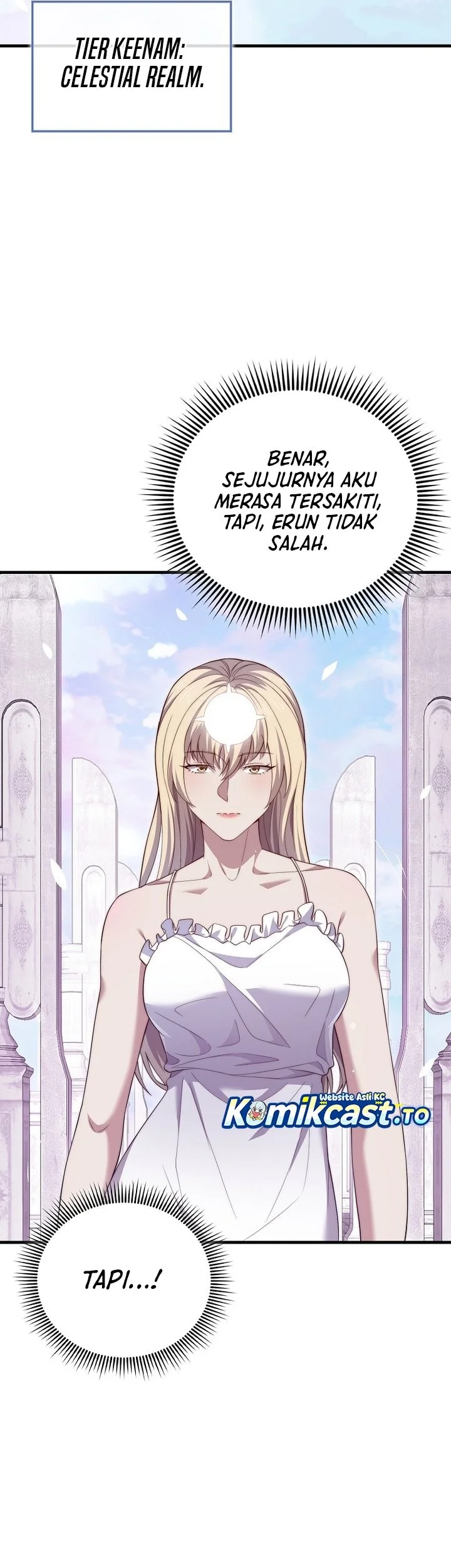 The Lord’s Coins Aren’t Decreasing?! Chapter 183 - halaman 21