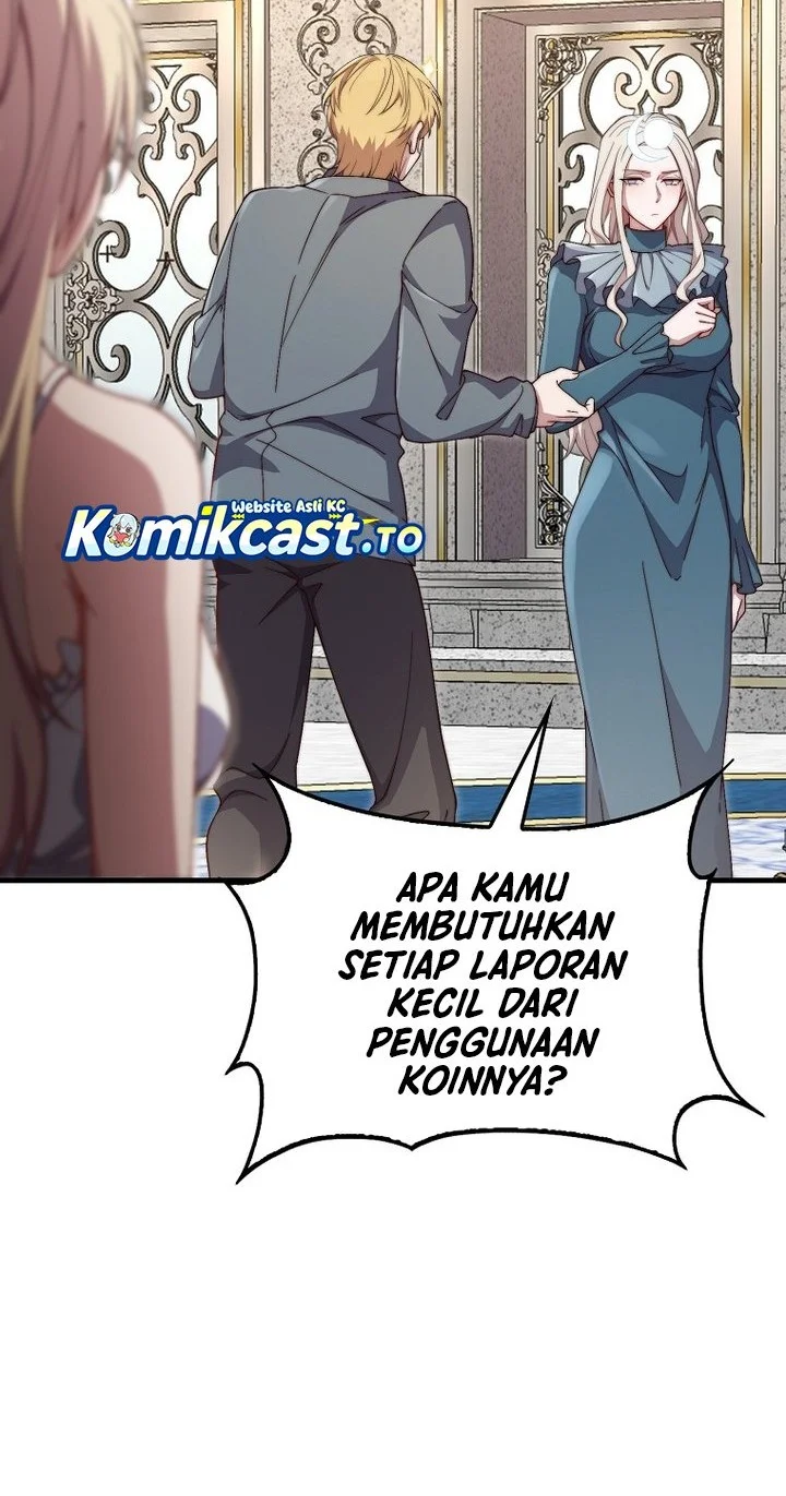 The Lord’s Coins Aren’t Decreasing?! Chapter 183 - halaman 26