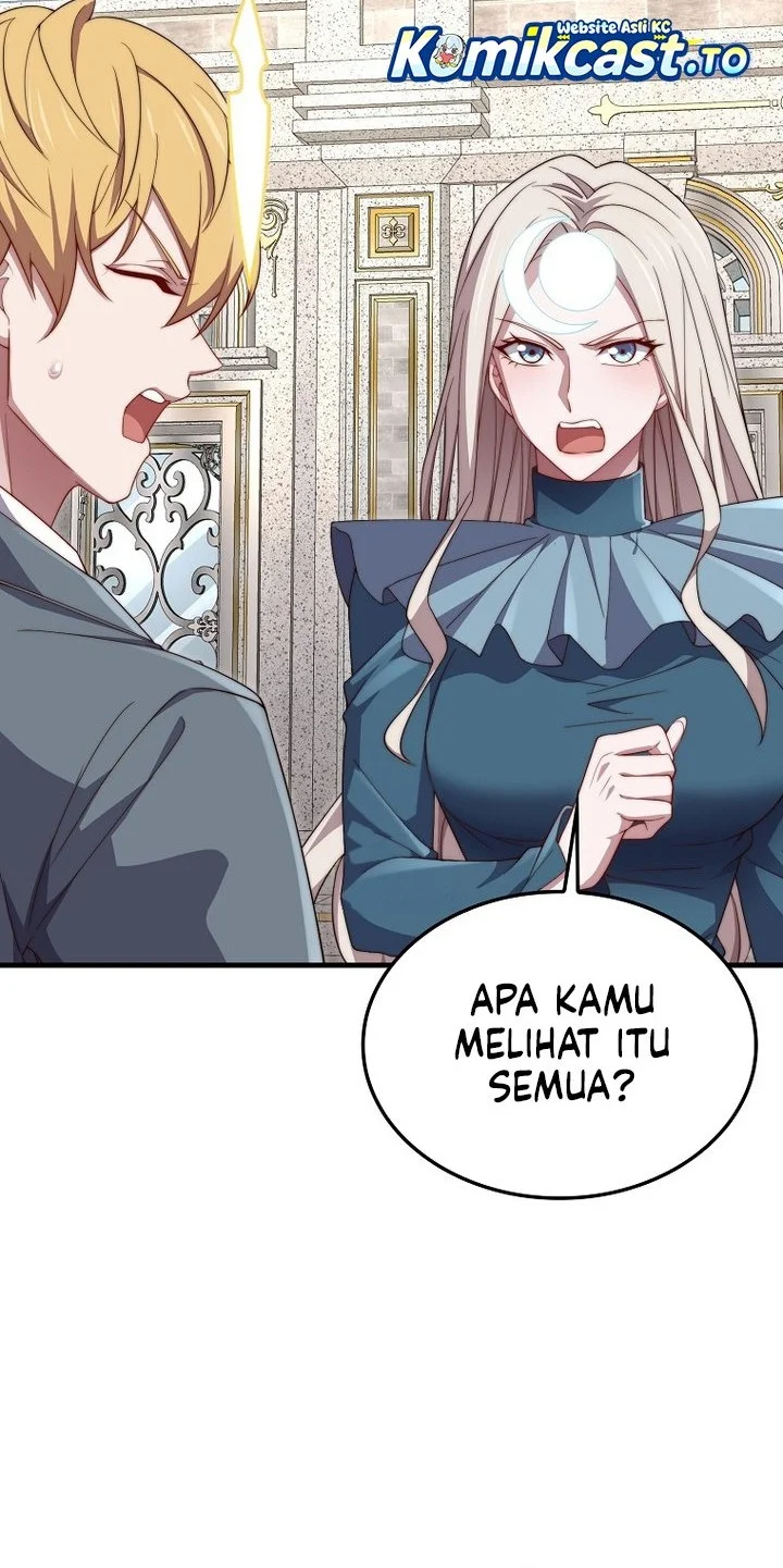 The Lord’s Coins Aren’t Decreasing?! Chapter 183 - halaman 28