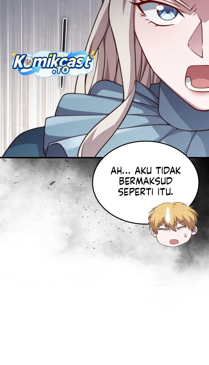 The Lord’s Coins Aren’t Decreasing?! Chapter 183 - halaman 30