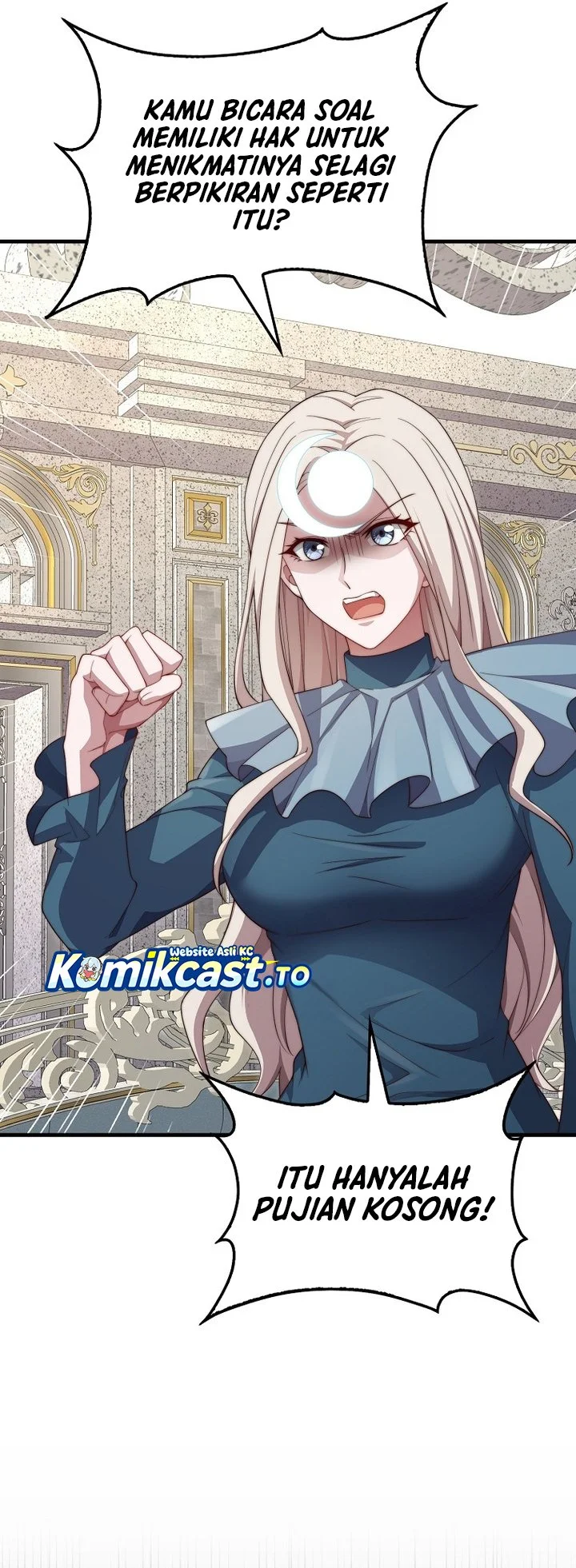 The Lord’s Coins Aren’t Decreasing?! Chapter 183 - halaman 31