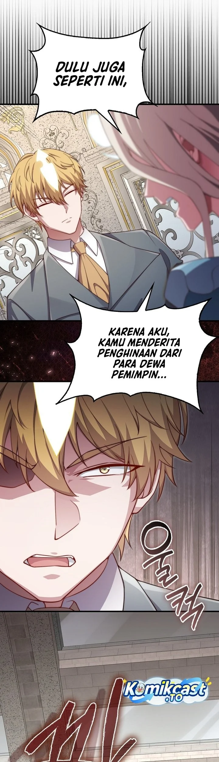 The Lord’s Coins Aren’t Decreasing?! Chapter 183 - halaman 32