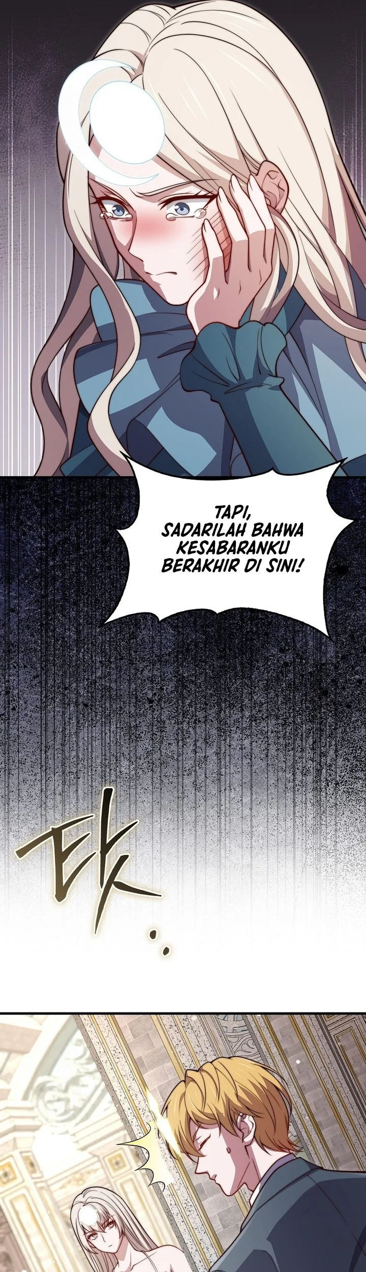 The Lord’s Coins Aren’t Decreasing?! Chapter 183 - halaman 35