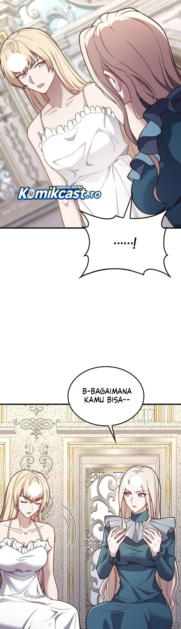 The Lord’s Coins Aren’t Decreasing?! Chapter 183 - halaman 41