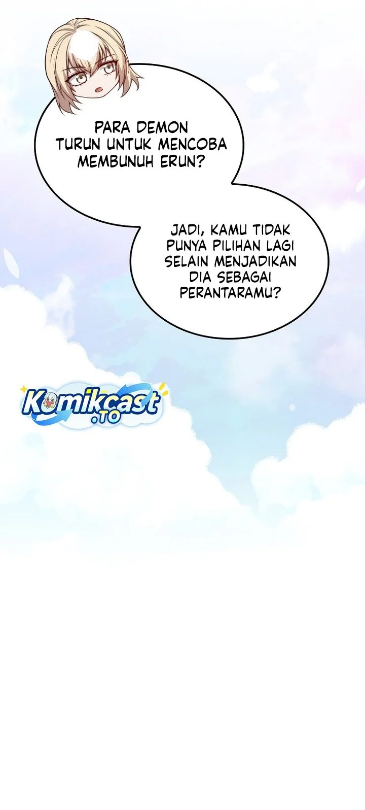 The Lord’s Coins Aren’t Decreasing?! Chapter 183 - halaman 44