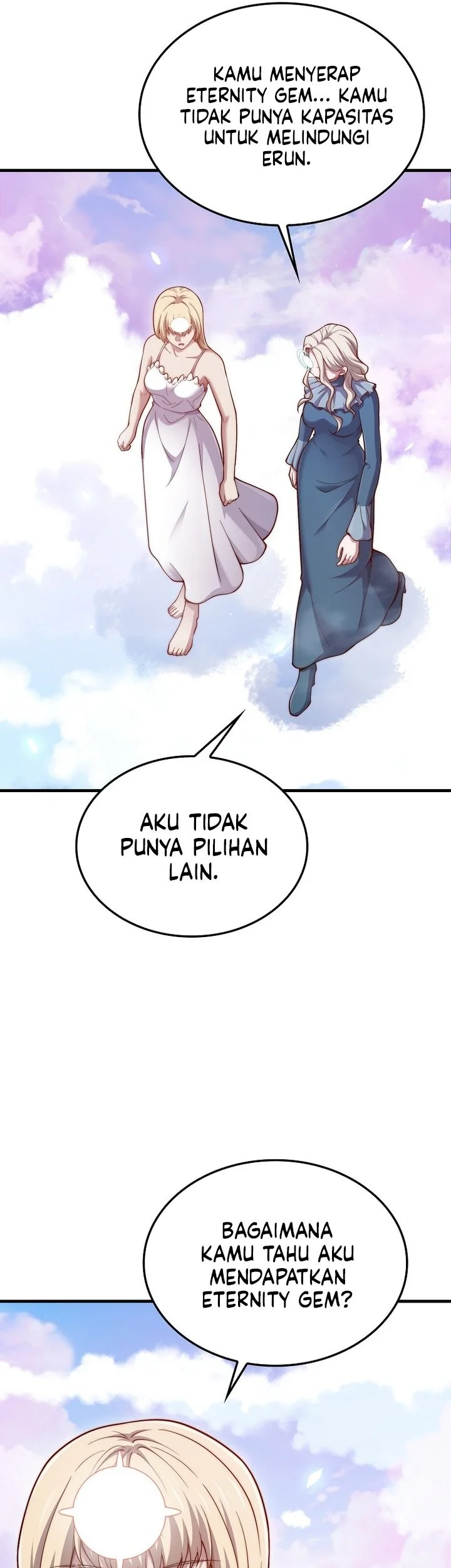 The Lord’s Coins Aren’t Decreasing?! Chapter 183 - halaman 45