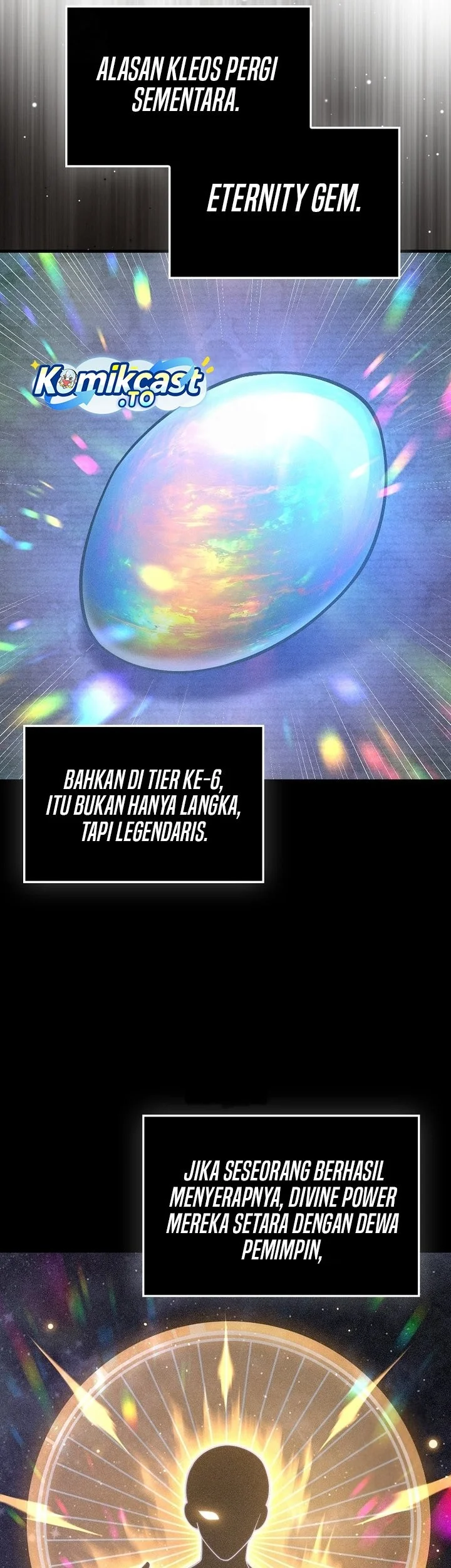 The Lord’s Coins Aren’t Decreasing?! Chapter 183 - halaman 47