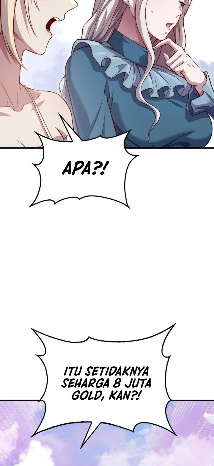 The Lord’s Coins Aren’t Decreasing?! Chapter 183 - halaman 52