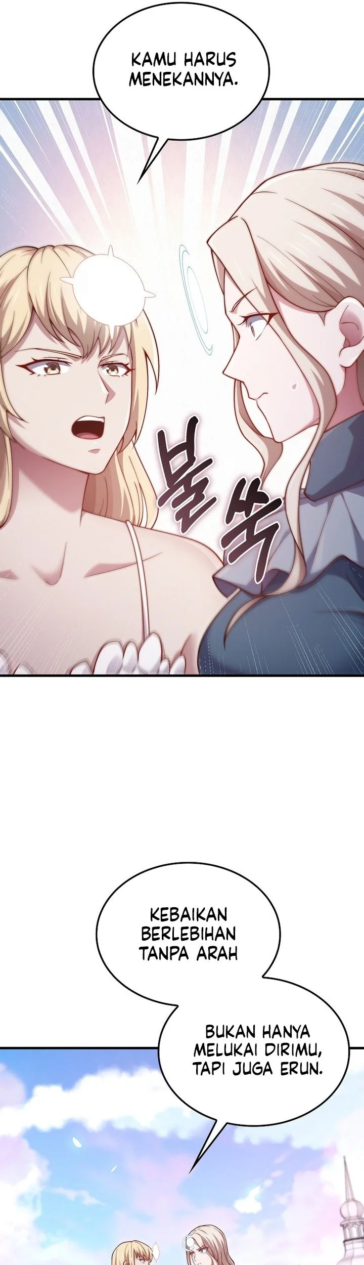 The Lord’s Coins Aren’t Decreasing?! Chapter 183 - halaman 55