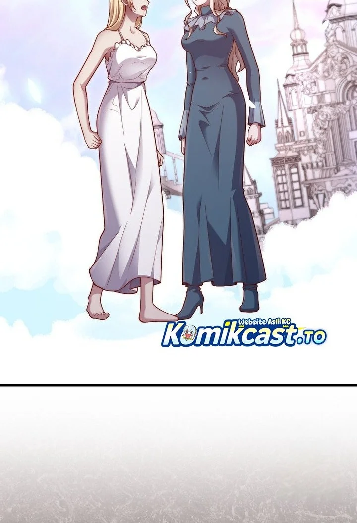 The Lord’s Coins Aren’t Decreasing?! Chapter 183 - halaman 56