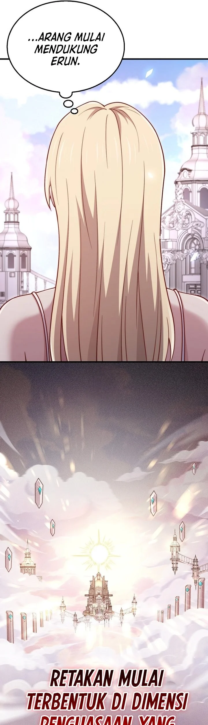 The Lord’s Coins Aren’t Decreasing?! Chapter 183 - halaman 59