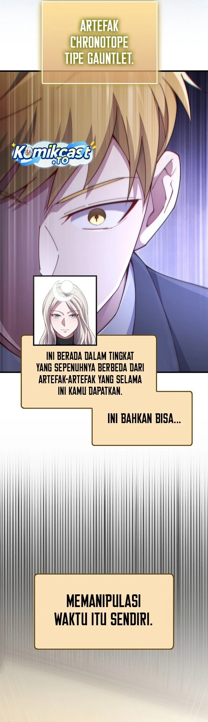 The Lord’s Coins Aren’t Decreasing?! Chapter 183 - halaman 65