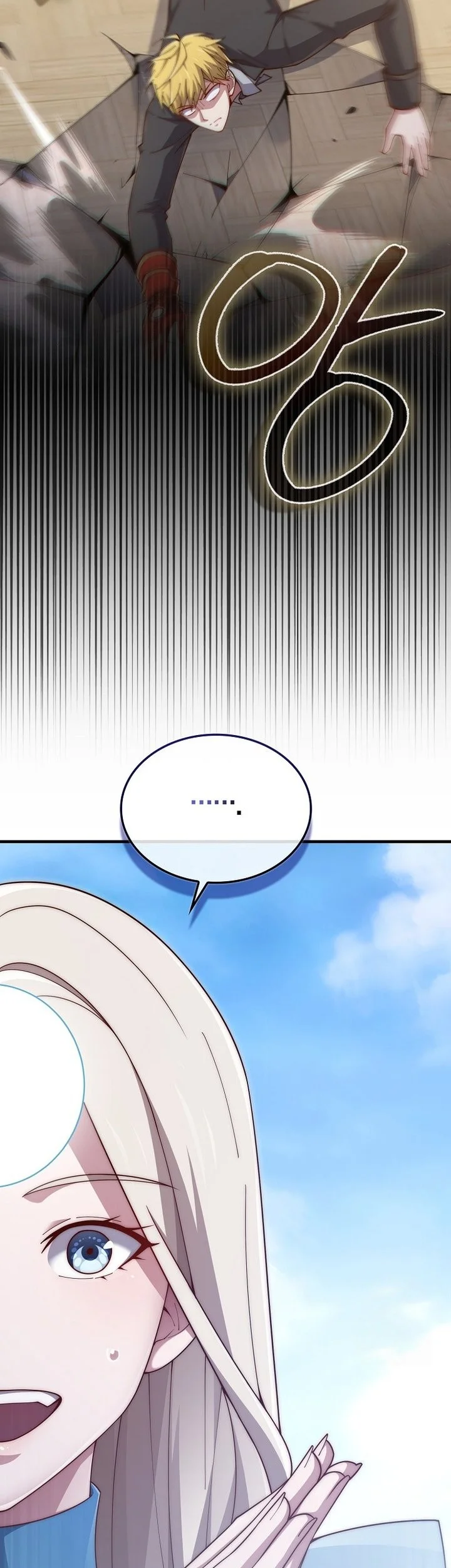 The Lord’s Coins Aren’t Decreasing?! Chapter 183 - halaman 67
