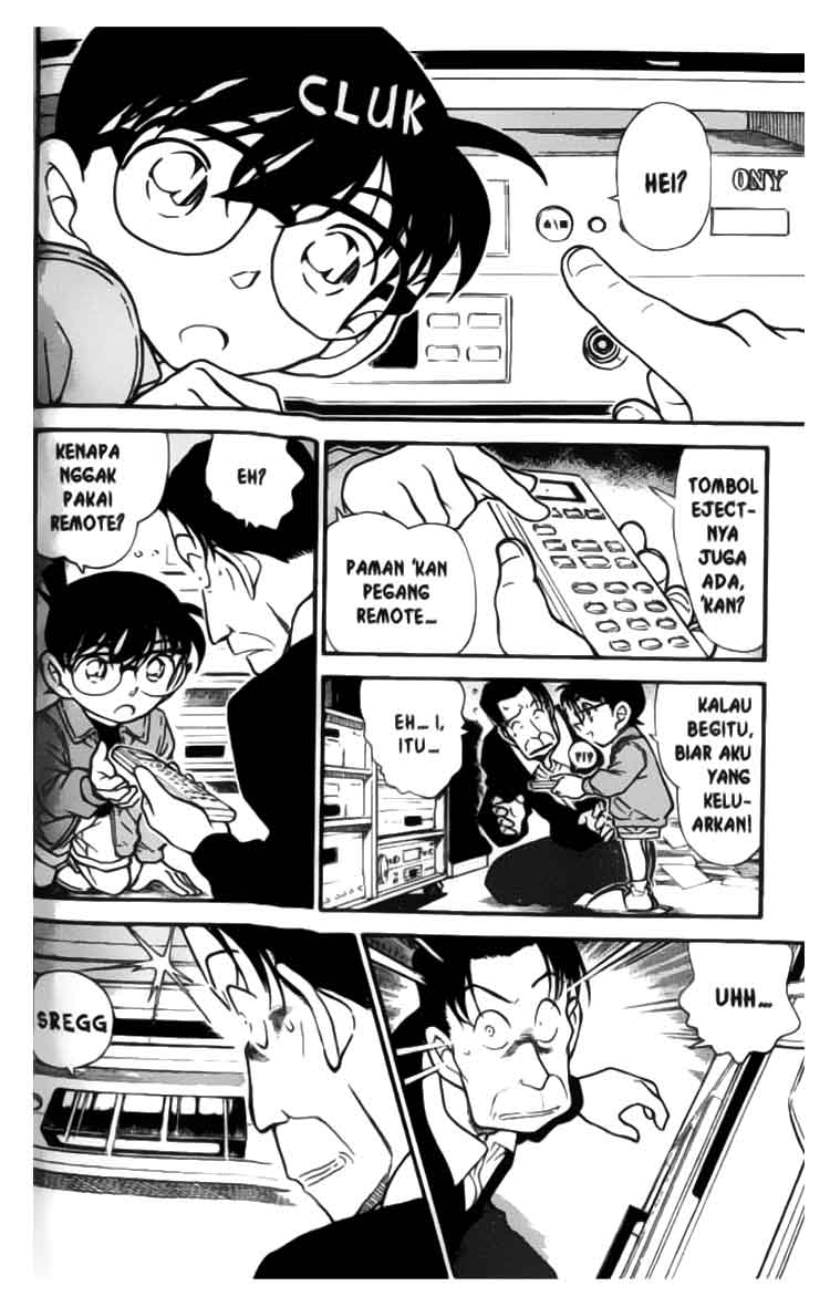 The Lord’s Coins Aren’t Decreasing?! Chapter 183 - halaman 9