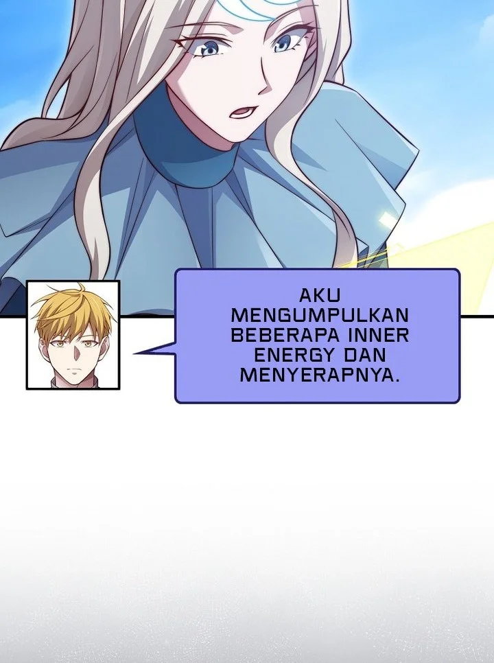 The Lord’s Coins Aren’t Decreasing?! Chapter 184 - halaman 10