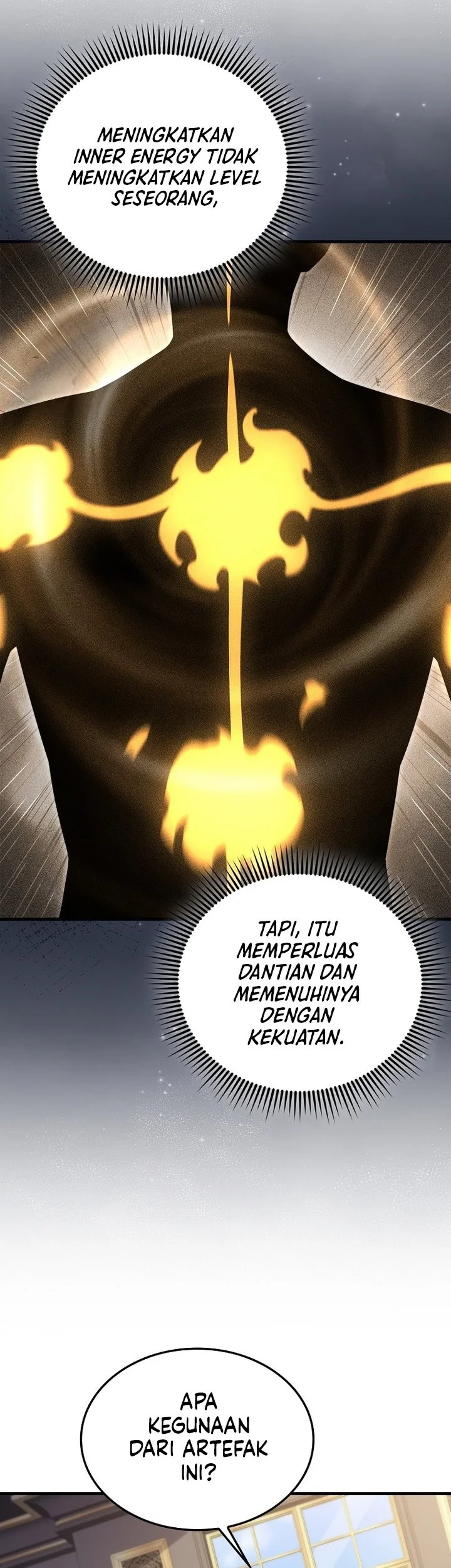 The Lord’s Coins Aren’t Decreasing?! Chapter 184 - halaman 11