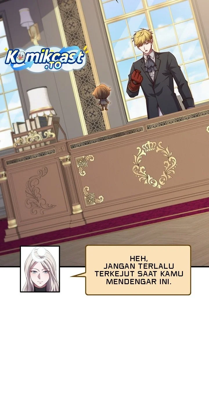 The Lord’s Coins Aren’t Decreasing?! Chapter 184 - halaman 12