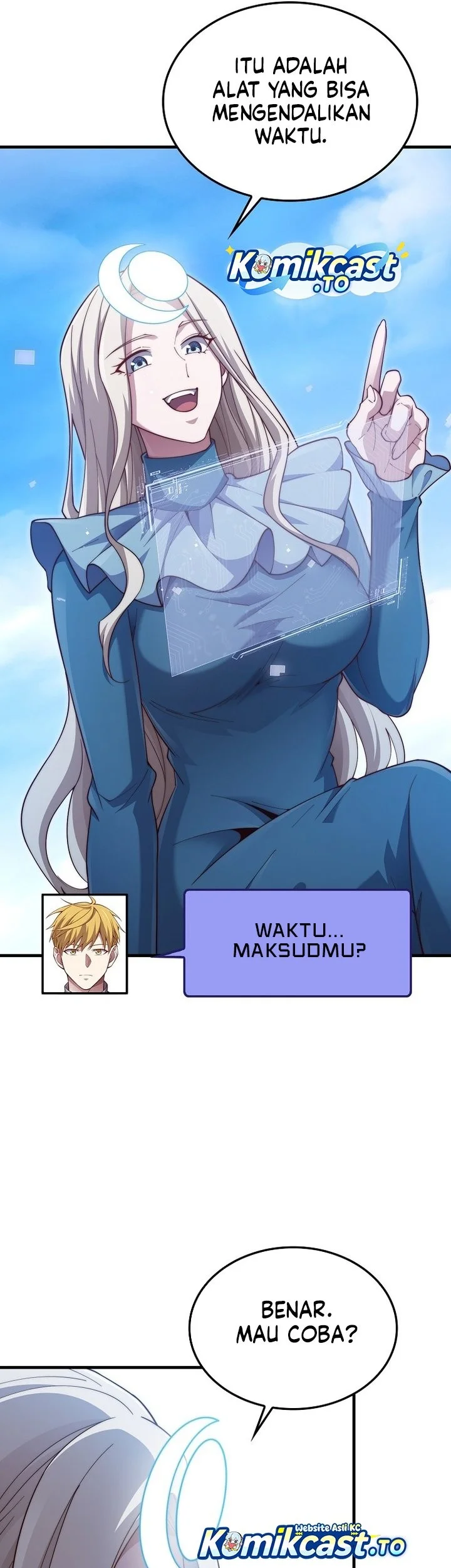 The Lord’s Coins Aren’t Decreasing?! Chapter 184 - halaman 13
