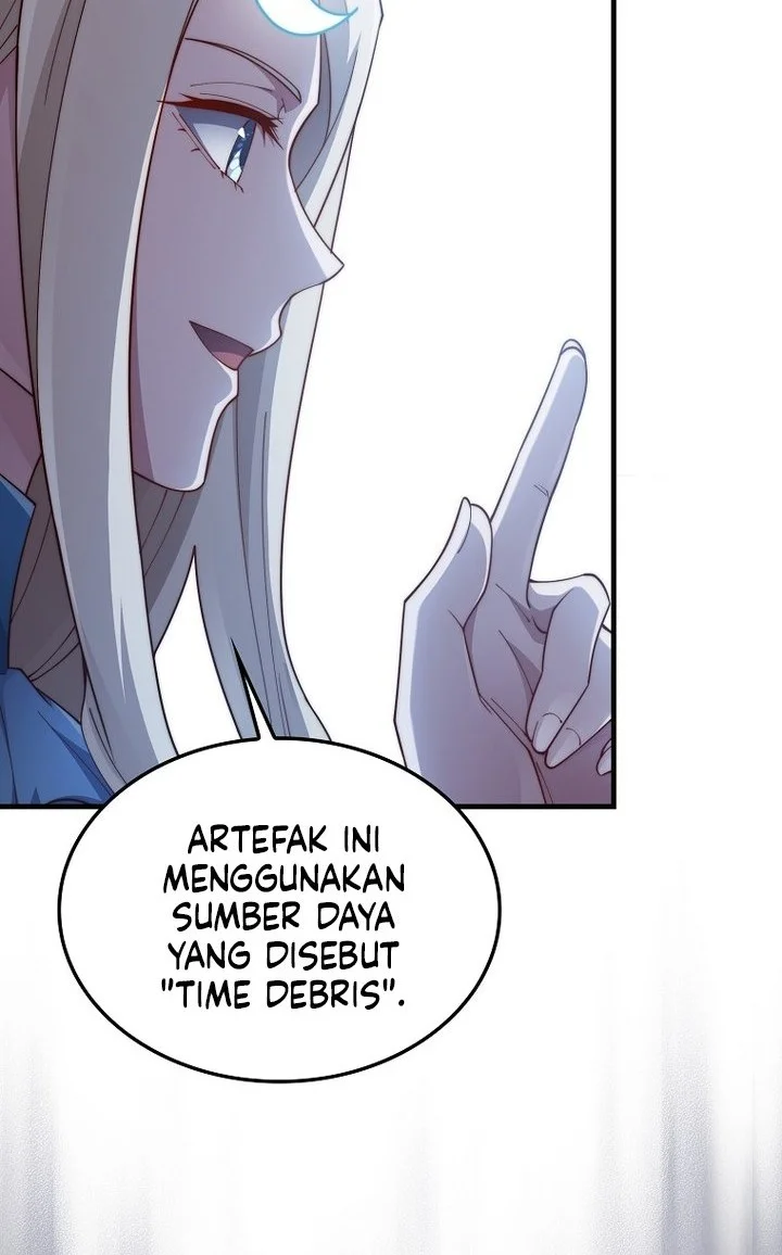 The Lord’s Coins Aren’t Decreasing?! Chapter 184 - halaman 14