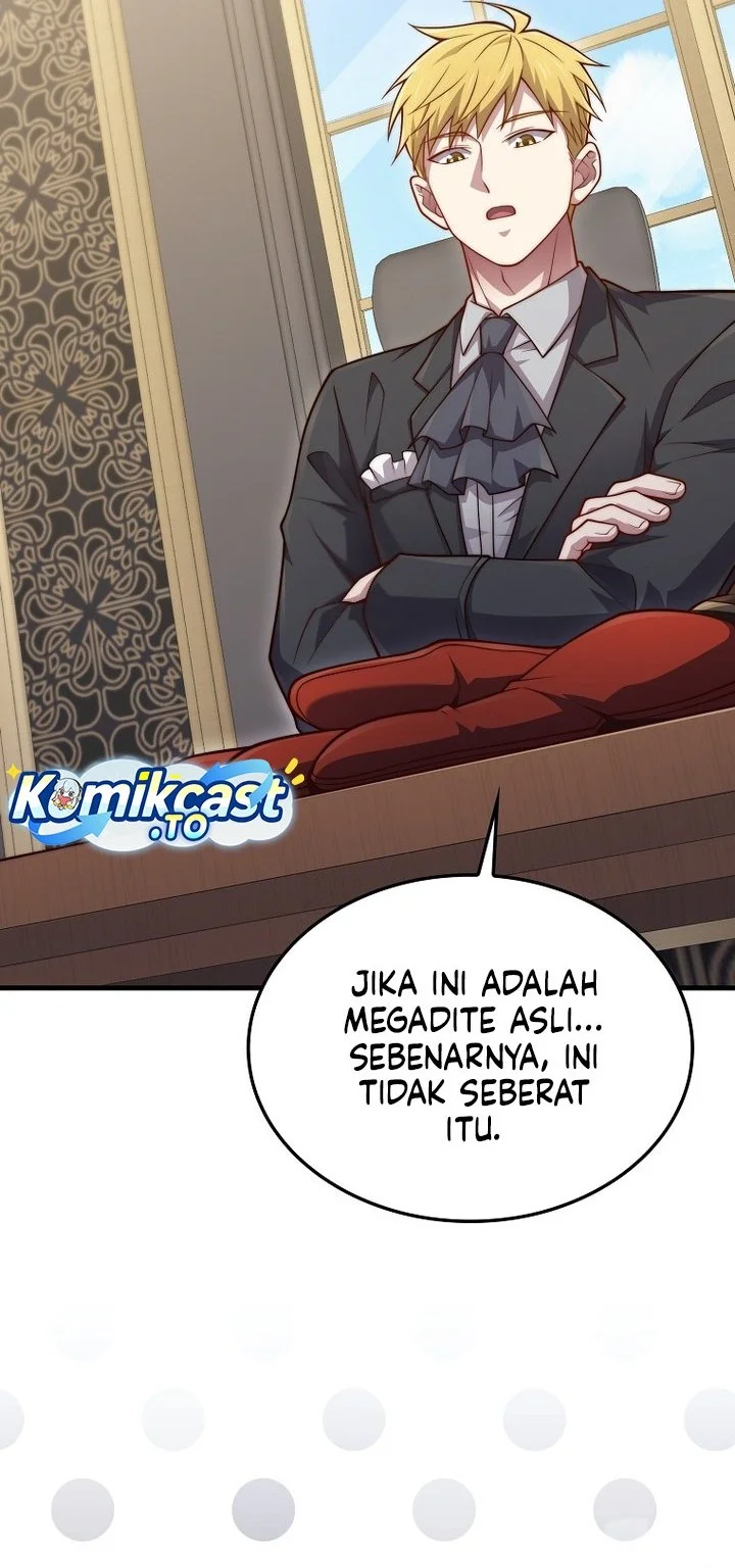 The Lord’s Coins Aren’t Decreasing?! Chapter 184 - halaman 2