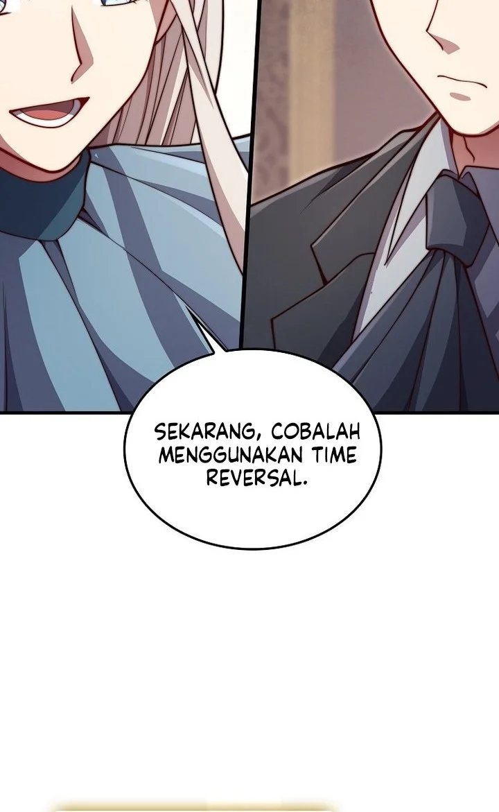 The Lord’s Coins Aren’t Decreasing?! Chapter 184 - halaman 20