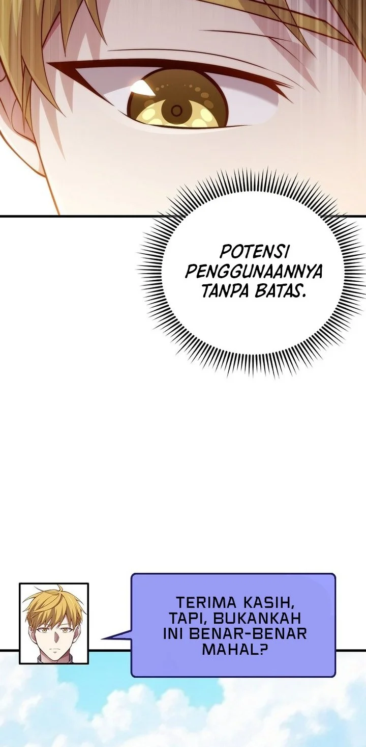 The Lord’s Coins Aren’t Decreasing?! Chapter 184 - halaman 24