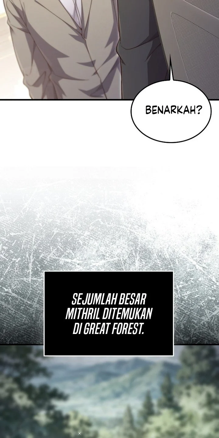 The Lord’s Coins Aren’t Decreasing?! Chapter 184 - halaman 30