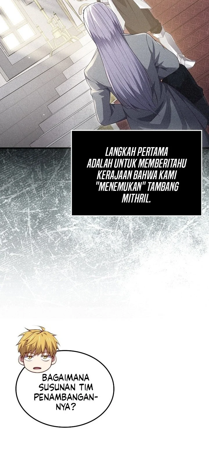 The Lord’s Coins Aren’t Decreasing?! Chapter 184 - halaman 32