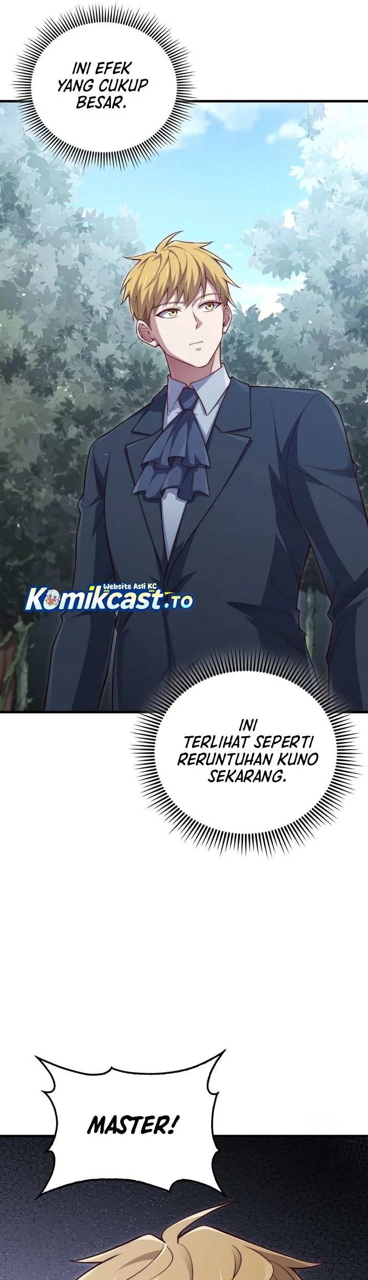 The Lord’s Coins Aren’t Decreasing?! Chapter 184 - halaman 46