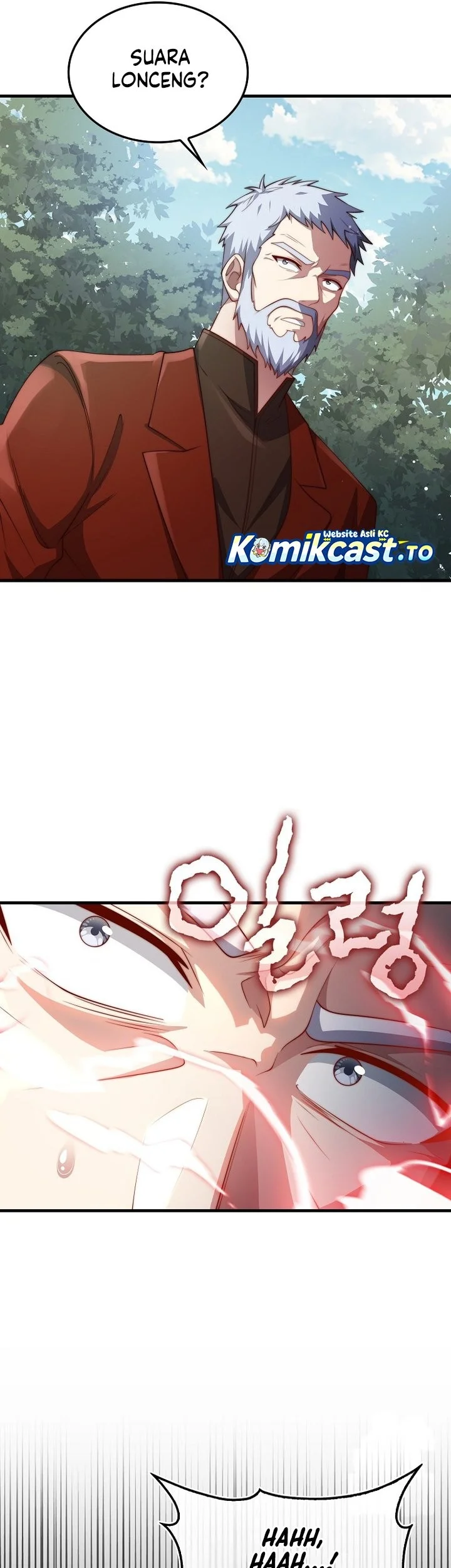 The Lord’s Coins Aren’t Decreasing?! Chapter 184 - halaman 54