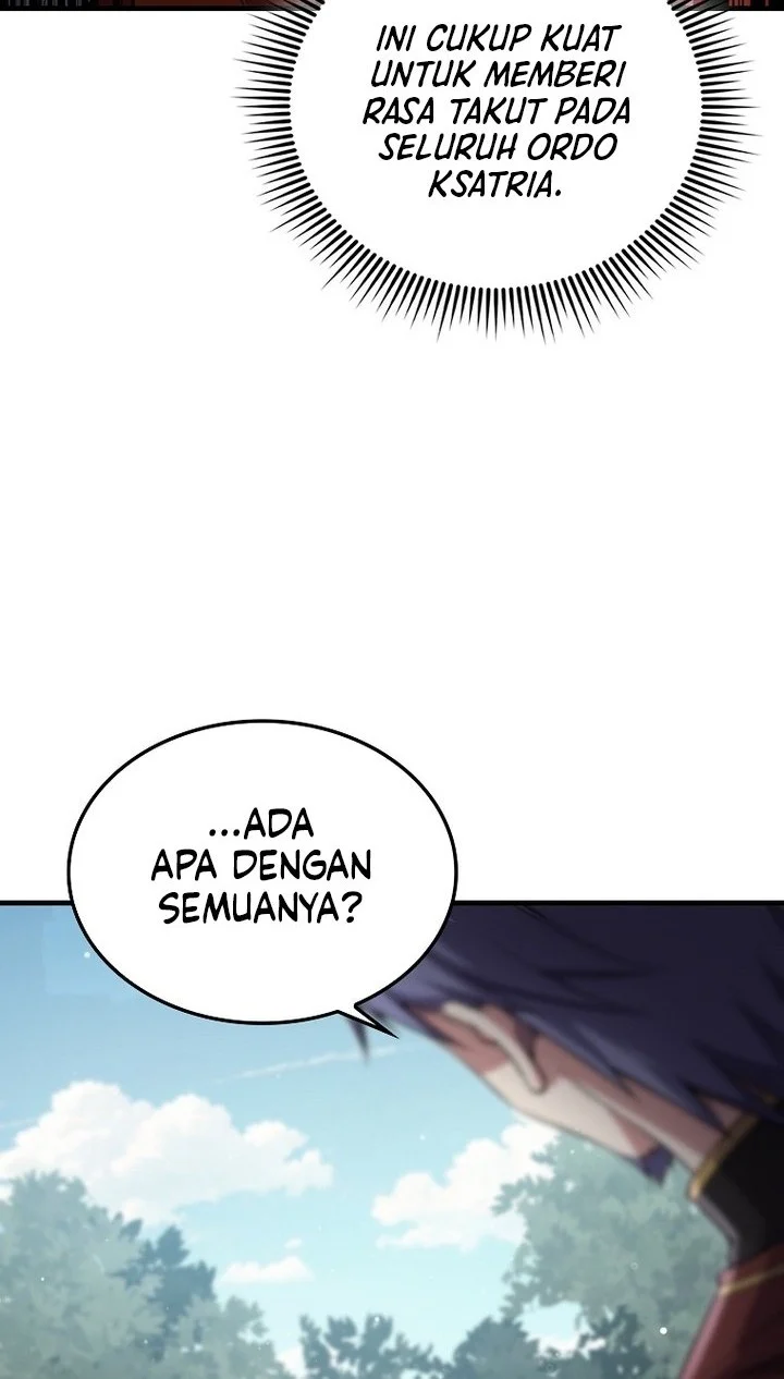 The Lord’s Coins Aren’t Decreasing?! Chapter 184 - halaman 57