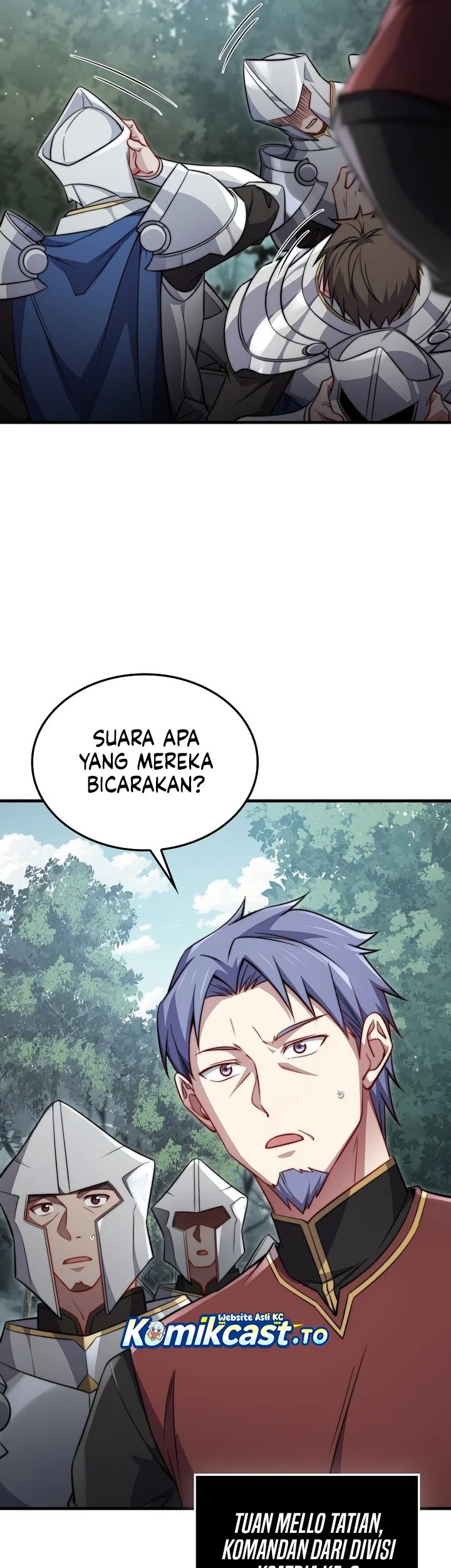 The Lord’s Coins Aren’t Decreasing?! Chapter 184 - halaman 58