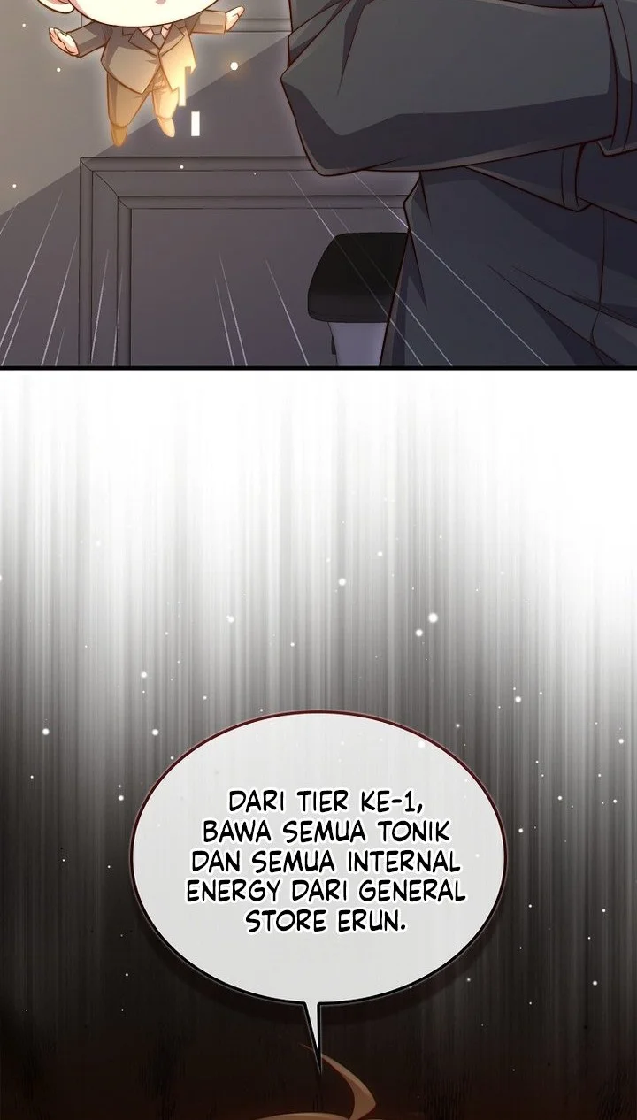 The Lord’s Coins Aren’t Decreasing?! Chapter 184 - halaman 6