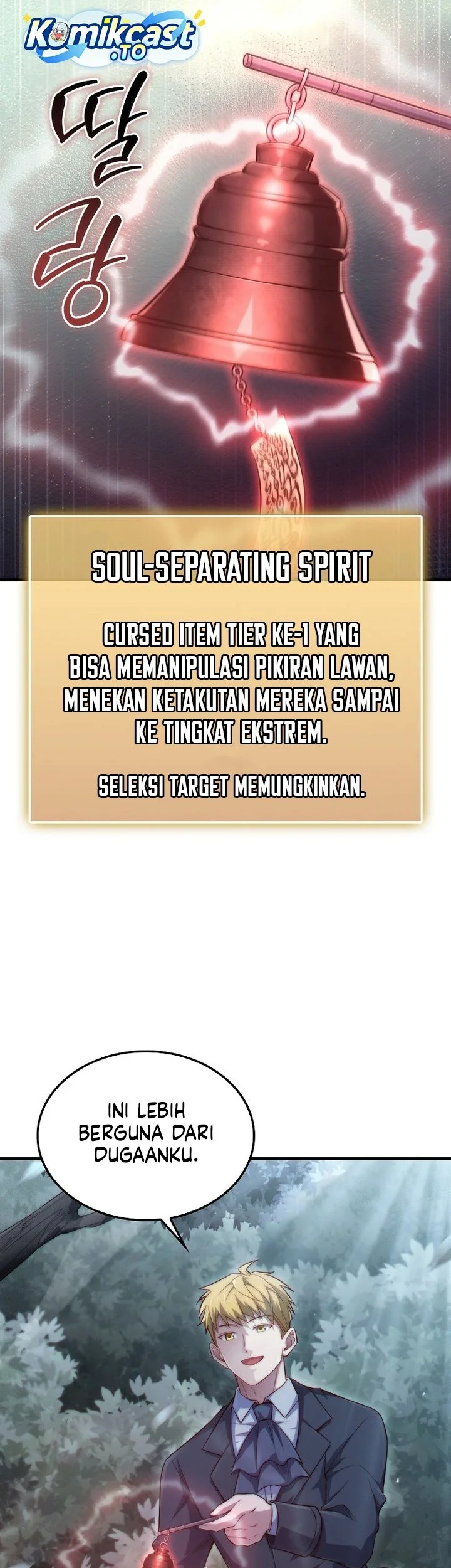 The Lord’s Coins Aren’t Decreasing?! Chapter 184 - halaman 60