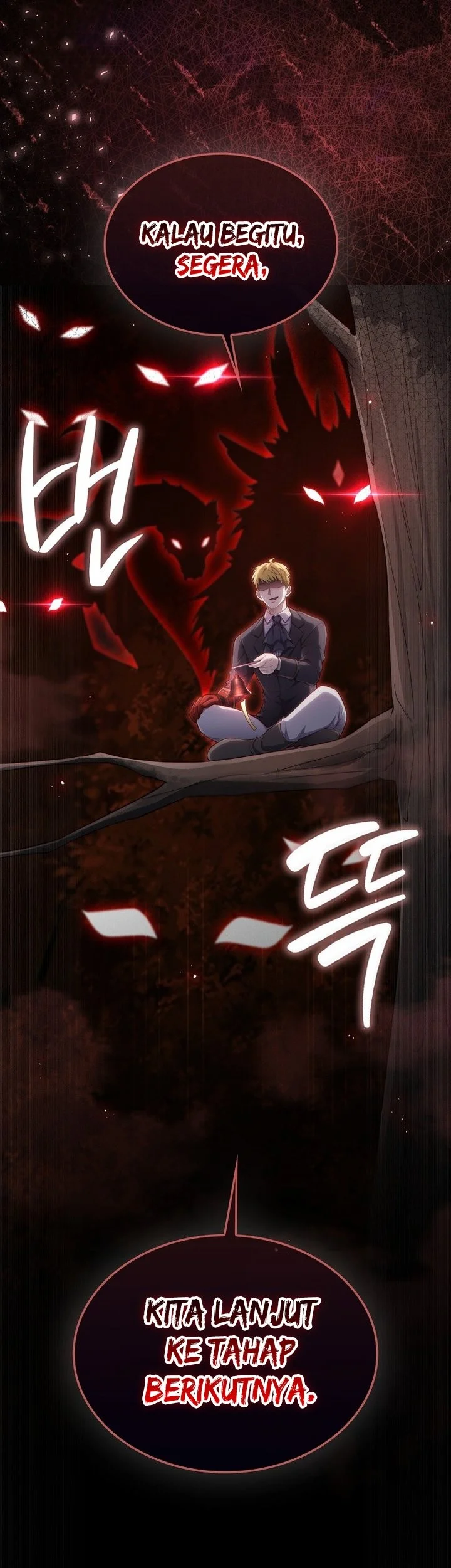The Lord’s Coins Aren’t Decreasing?! Chapter 184 - halaman 62