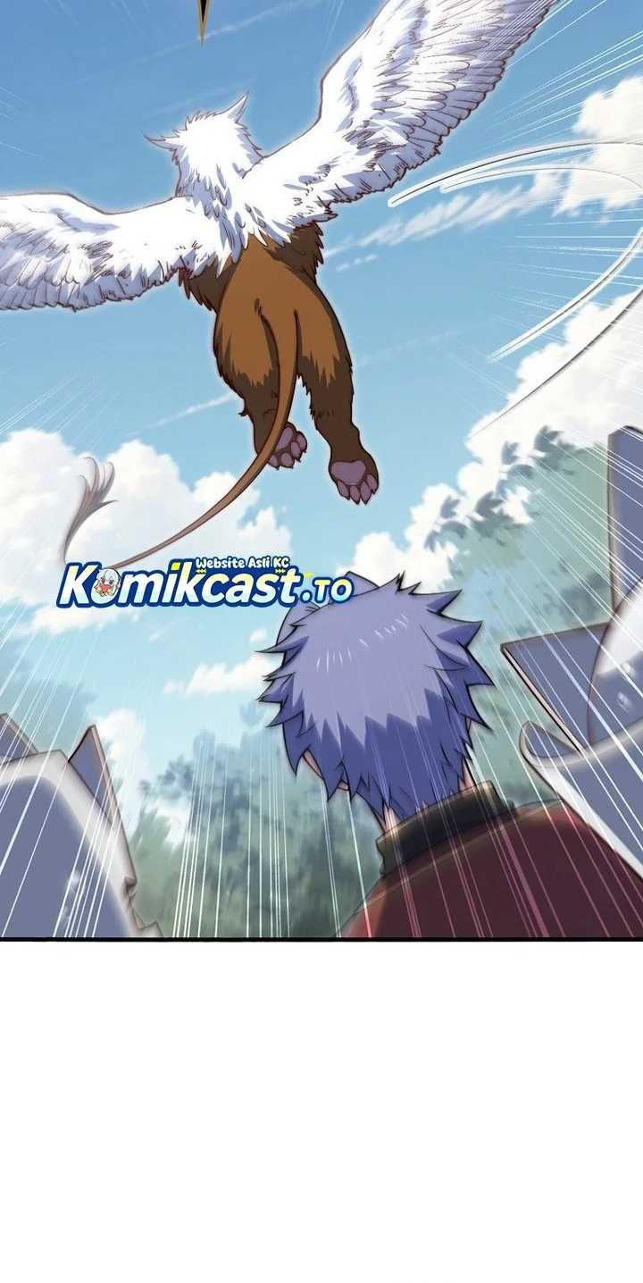 The Lord’s Coins Aren’t Decreasing?! Chapter 185 - halaman 14