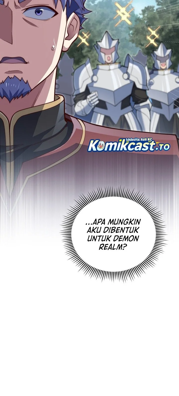 The Lord’s Coins Aren’t Decreasing?! Chapter 185 - halaman 16