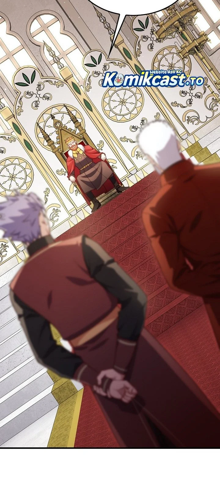 The Lord’s Coins Aren’t Decreasing?! Chapter 185 - halaman 24