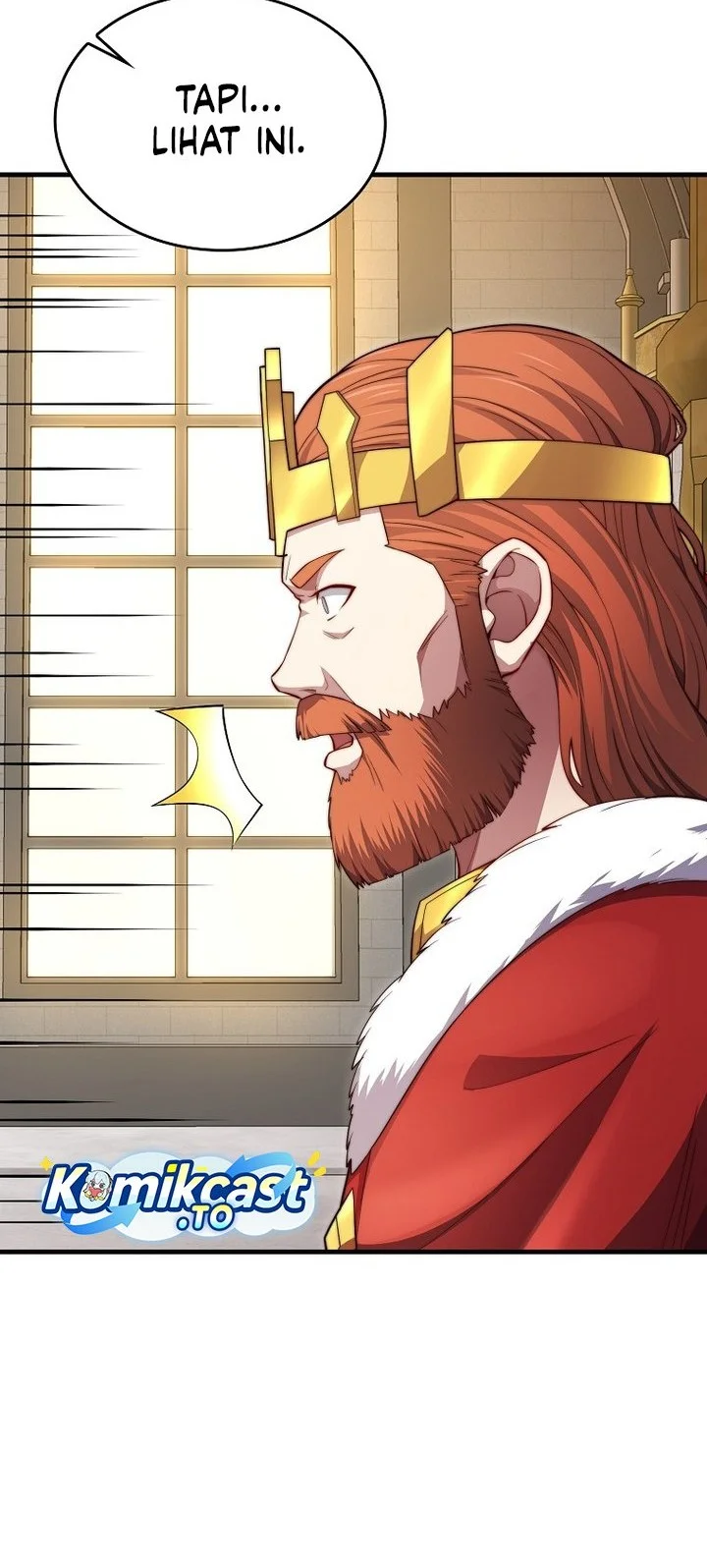The Lord’s Coins Aren’t Decreasing?! Chapter 185 - halaman 26