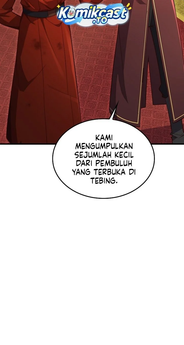 The Lord’s Coins Aren’t Decreasing?! Chapter 185 - halaman 28