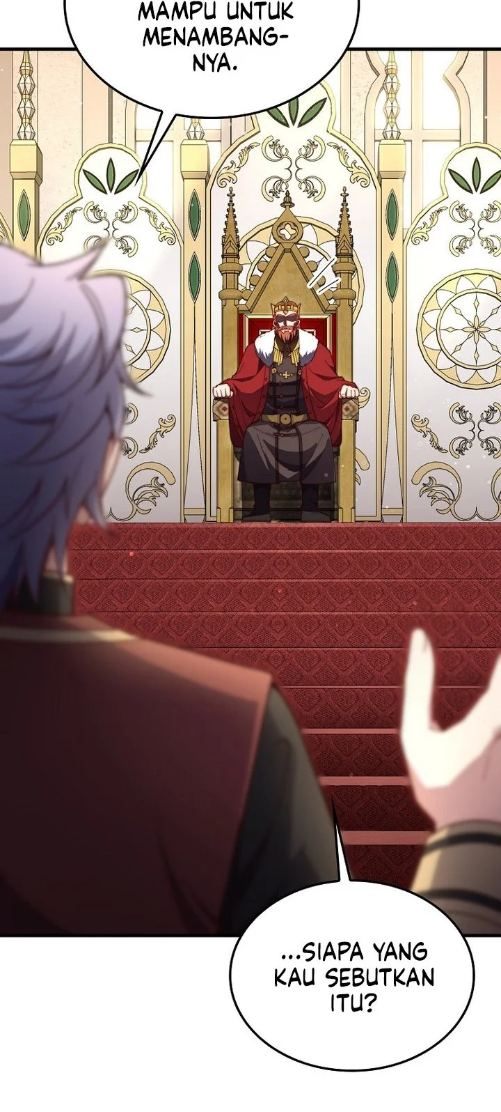 The Lord’s Coins Aren’t Decreasing?! Chapter 185 - halaman 34