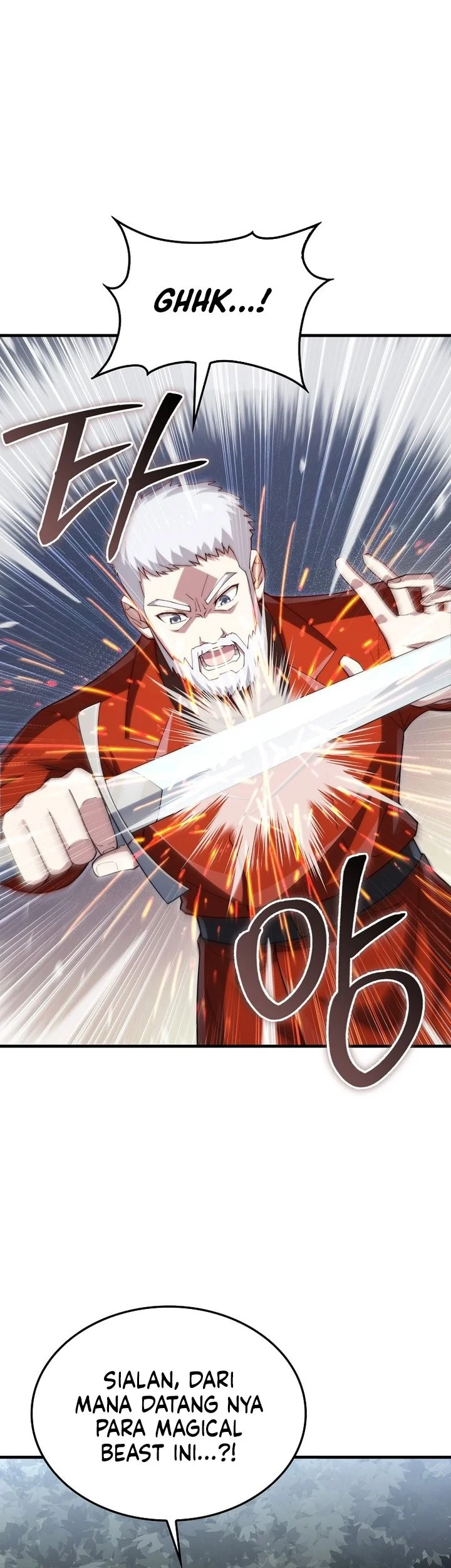 The Lord’s Coins Aren’t Decreasing?! Chapter 185 - halaman 4