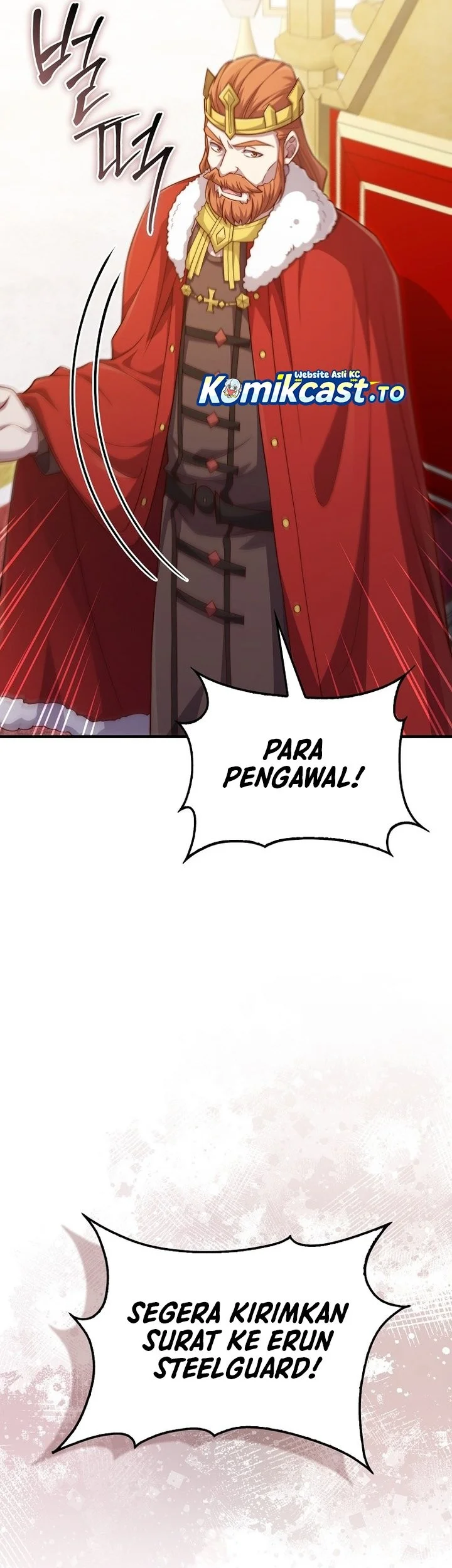 The Lord’s Coins Aren’t Decreasing?! Chapter 185 - halaman 41
