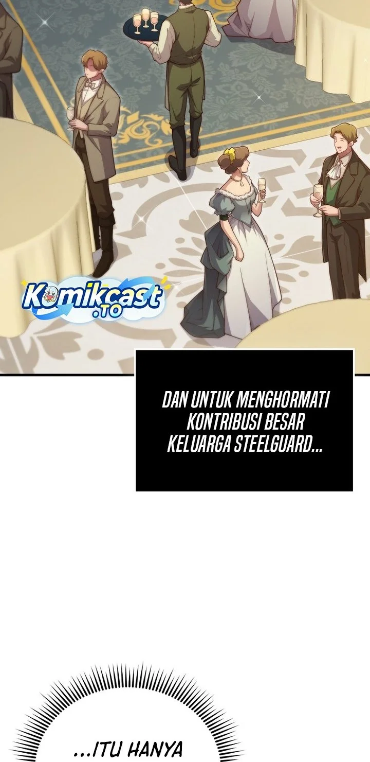 The Lord’s Coins Aren’t Decreasing?! Chapter 185 - halaman 44