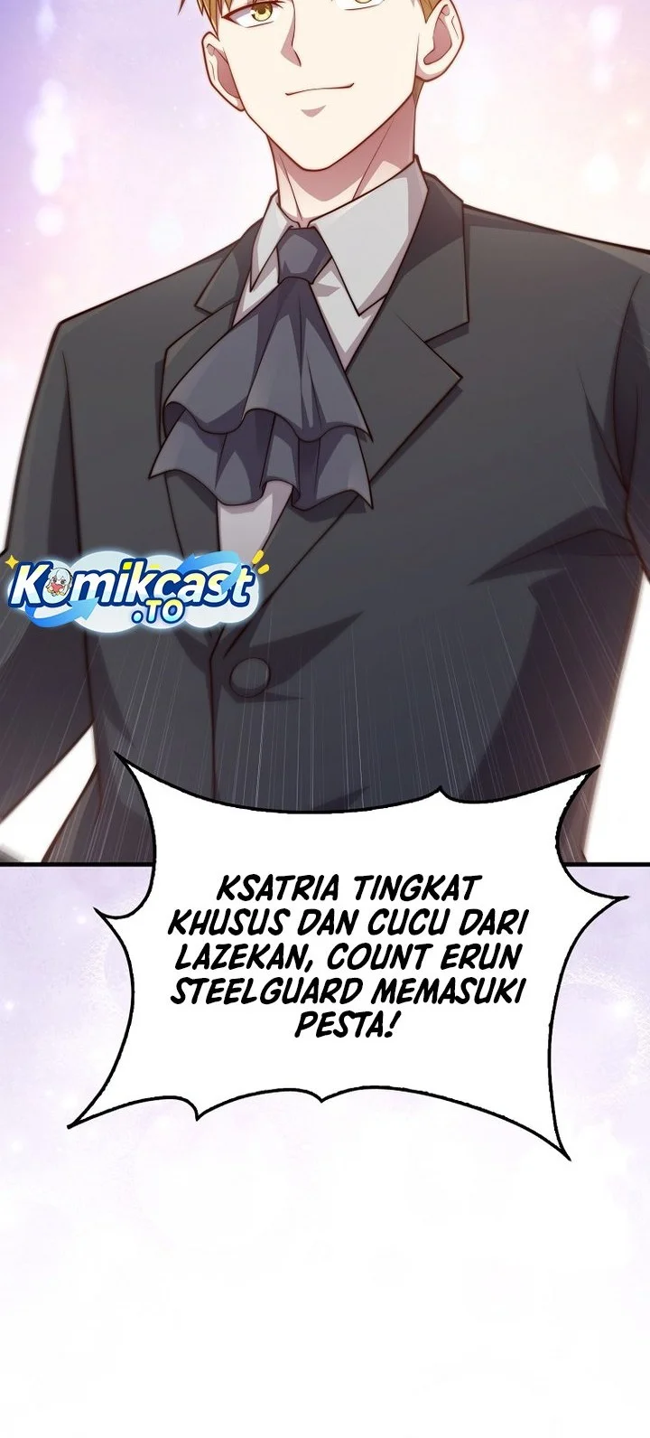 The Lord’s Coins Aren’t Decreasing?! Chapter 185 - halaman 46