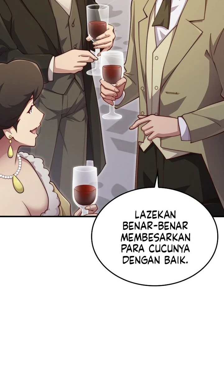 The Lord’s Coins Aren’t Decreasing?! Chapter 185 - halaman 52