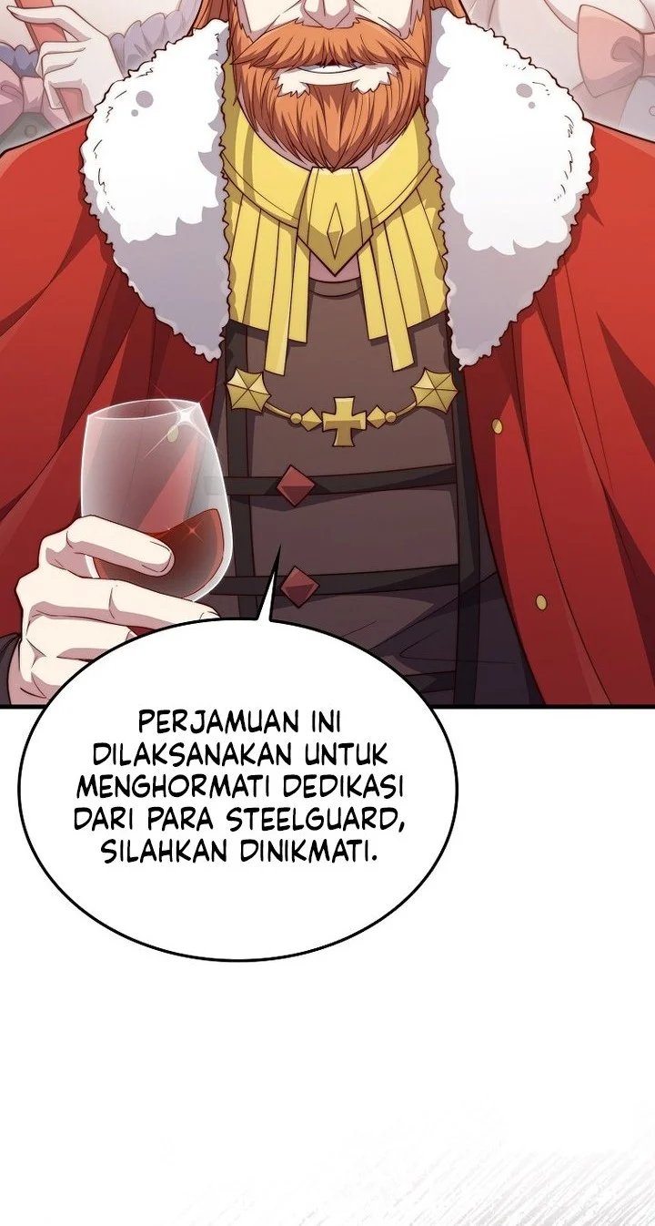 The Lord’s Coins Aren’t Decreasing?! Chapter 185 - halaman 54