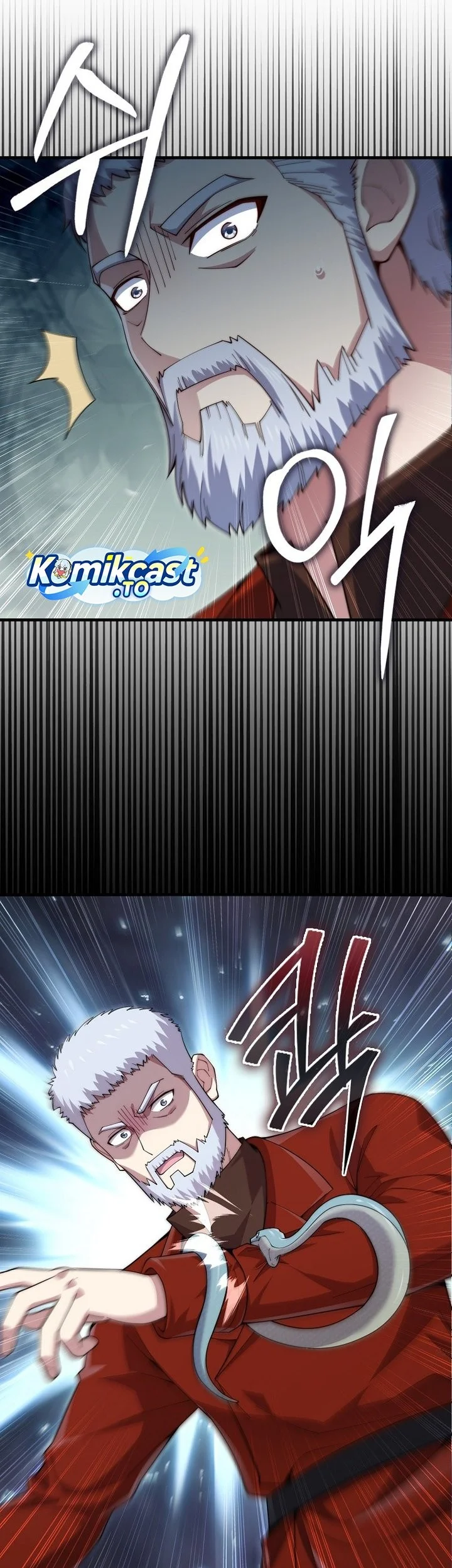 The Lord’s Coins Aren’t Decreasing?! Chapter 185 - halaman 6