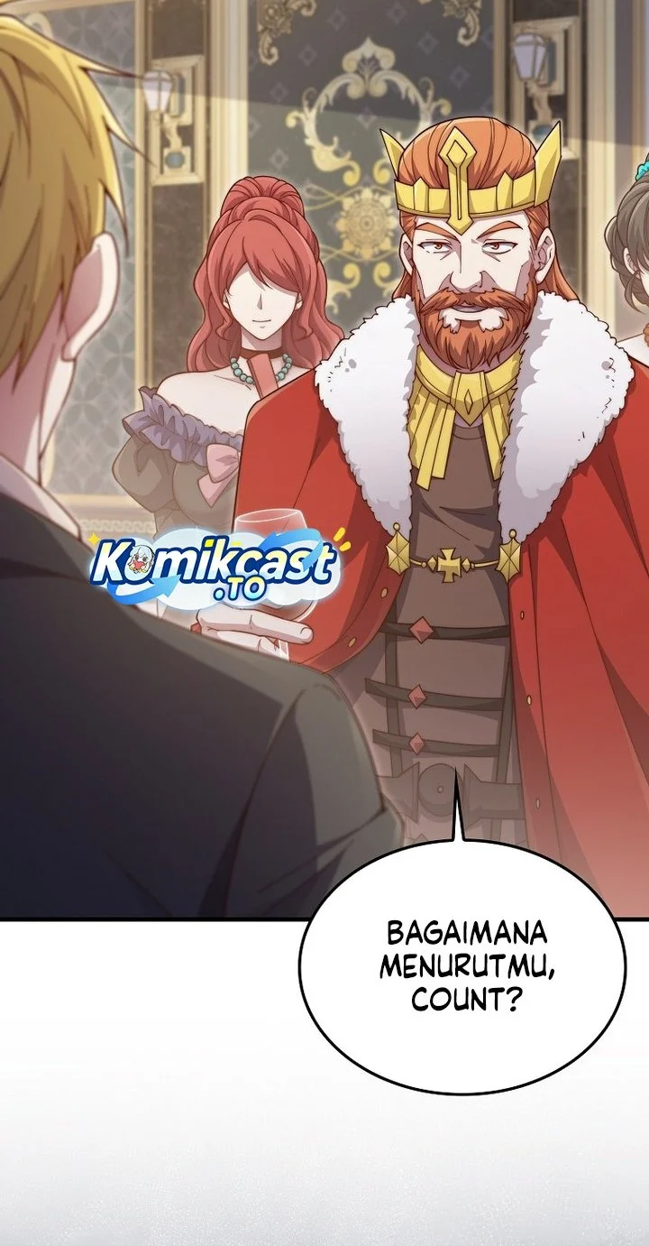 The Lord’s Coins Aren’t Decreasing?! Chapter 185 - halaman 60