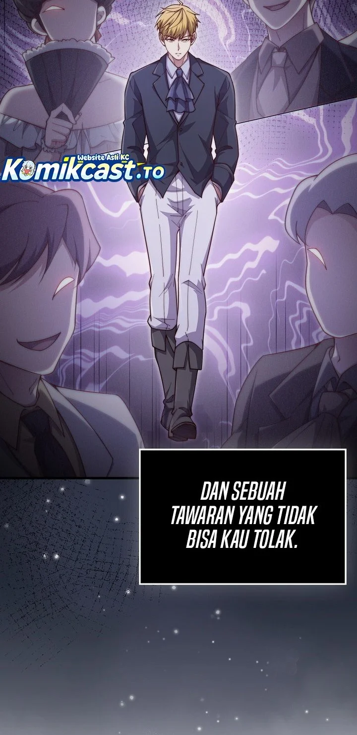 The Lord’s Coins Aren’t Decreasing?! Chapter 185 - halaman 62
